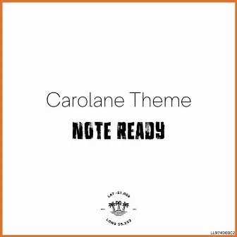 Carolane Theme by Jane V