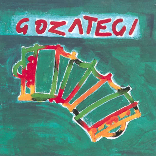 Gozategi