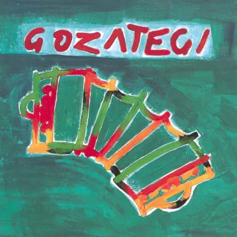 Gozategi by Gozategi