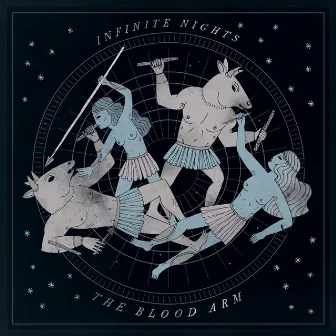 Infinite Nights by The Blood Arm