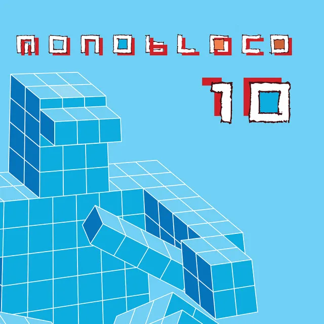 Monobloco 10 (Ao Vivo)