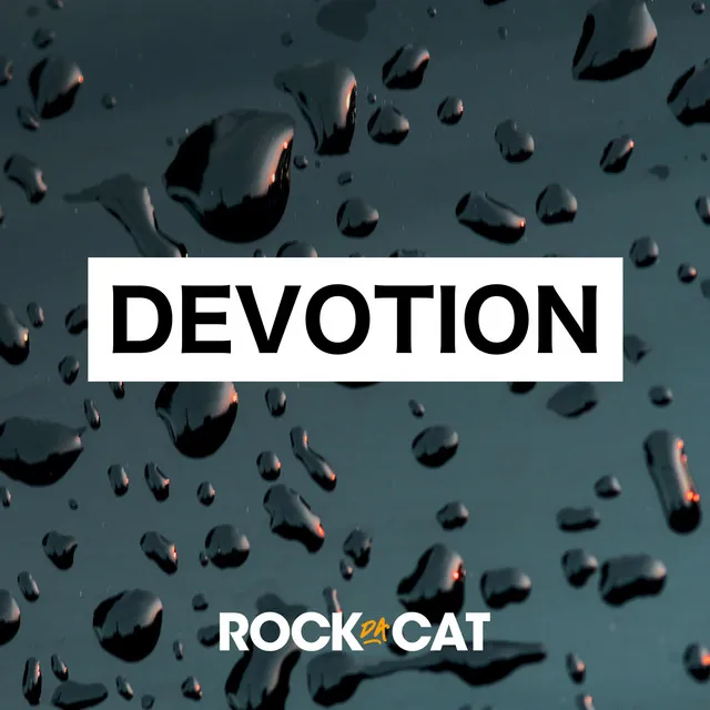 Devotion - Radio Edit