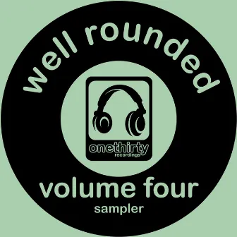 Well Rounded Volume Four by Christian Malloni