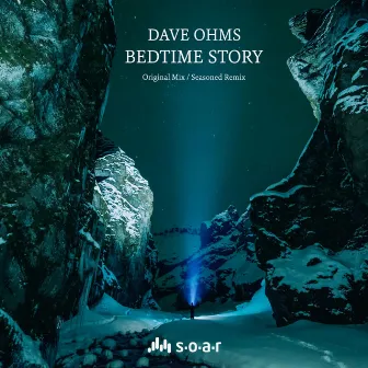 Bedtime Story by Dave Ohms