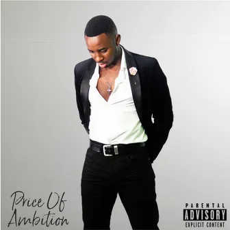 Price of Ambition by Kp Illest