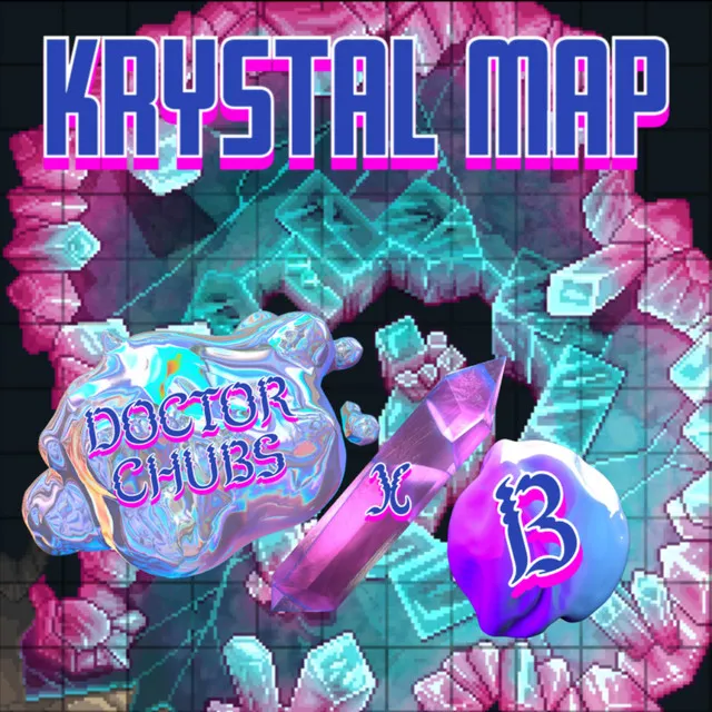 Krystal Map