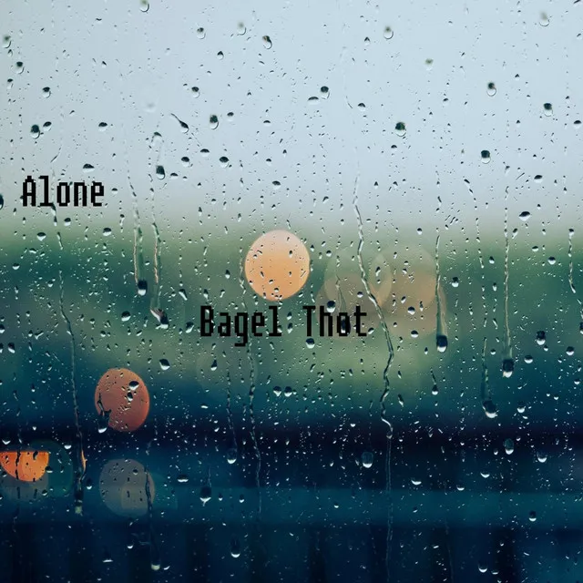 Alone