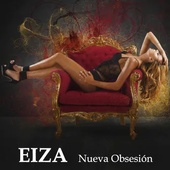 Nueva Obsesión by Eiza