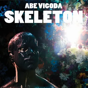 Skeleton by Abe Vigoda