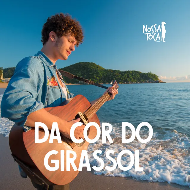 Da Cor Do Girassol - Acustico