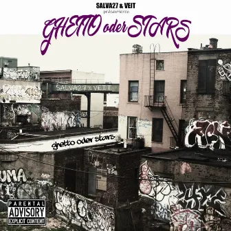 GHETTO oder STARS by VEIT