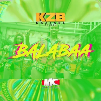 Balabaa by MC Productions Inc