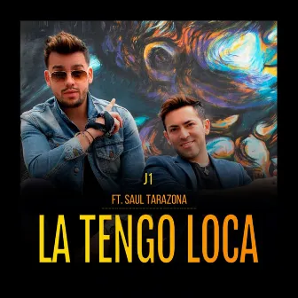 La Tengo Loca by J1