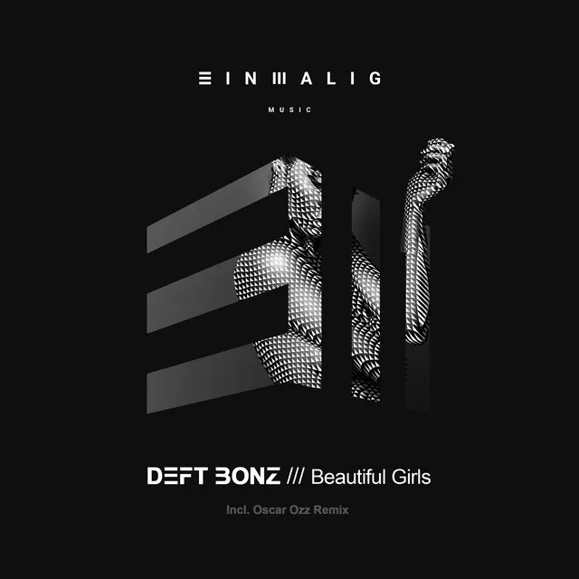 Beautiful Girls - Oscar Ozz Remix