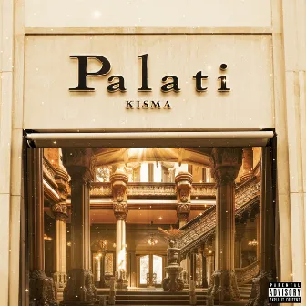 Palati by KisMa