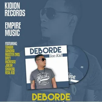 Deborde by Ion Kid Seychelles