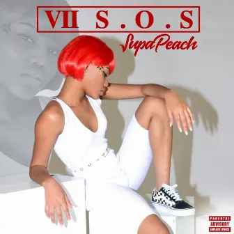 VII S.O.S by Supa Peach