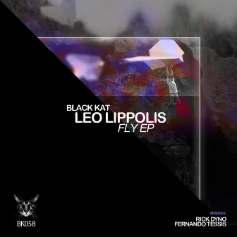 Fly E.p by Leo Lippolis