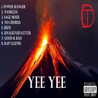 Yee Yee by Dot O