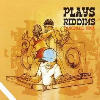 Dance hall soca by Plays Riddims