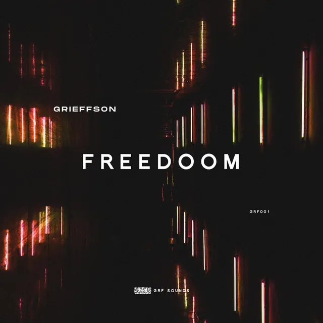 Freedoom - Original Mix