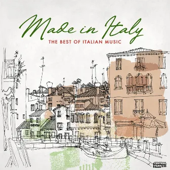 Made in Italy: The Best of Italian Music by The Italians