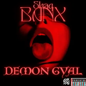 Demon Gyal by Asuragold