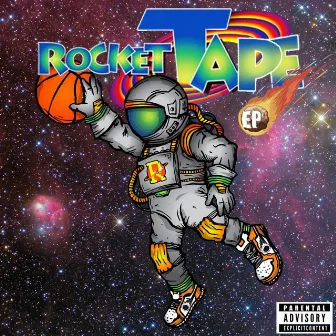 Rocket Tape by Team Rocketbk