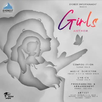 Girls Anthem by Umesh Joshi