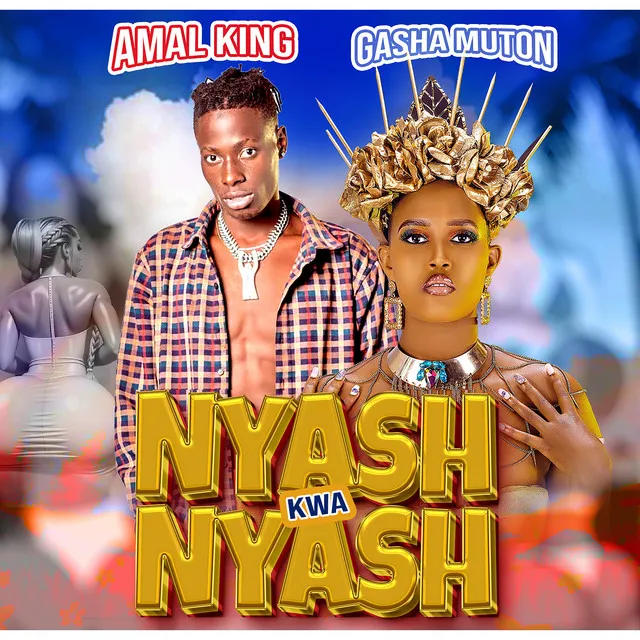 Nyash Kwa Nyash (Remix)