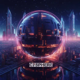 CySphere by Sp3ctr3