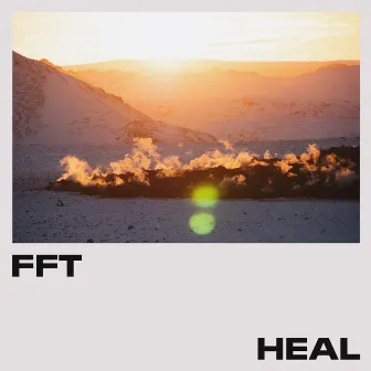 Heal by FFT