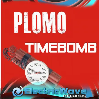 Timebomb by Plomo