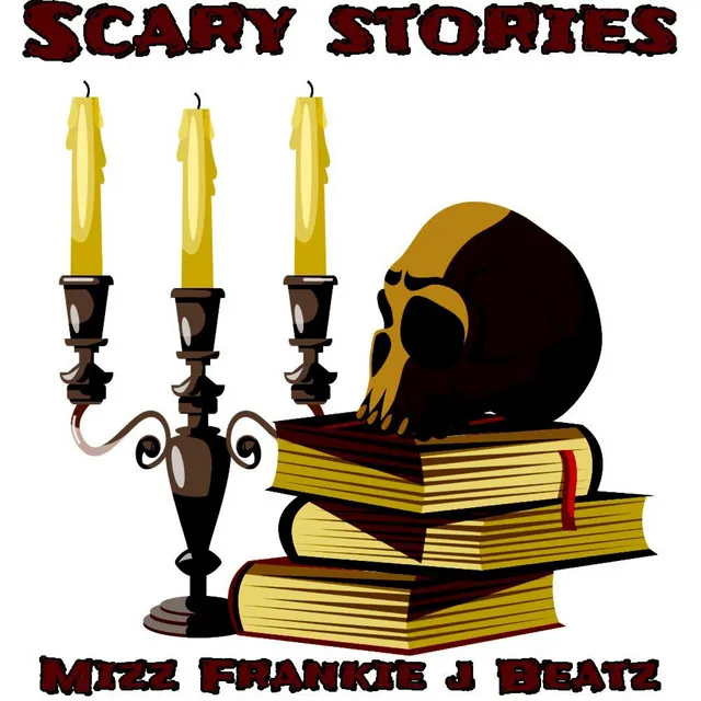 Scary Stories