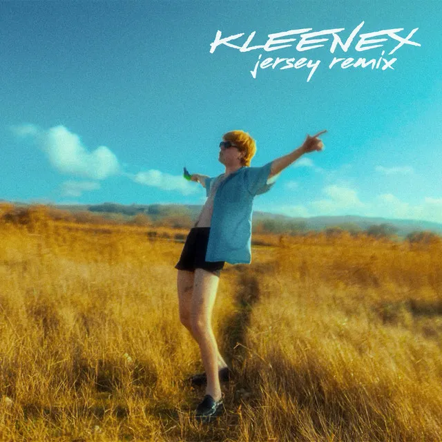 Kleenex - Jersey Remix