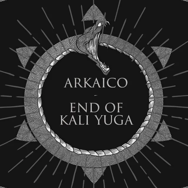 End Of Kali Yuga