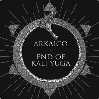 End Of Kali Yuga by Arkaico