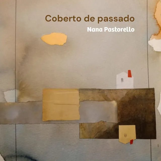 Coberto de passado - Single Edit