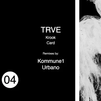 Krook/Card by Trve