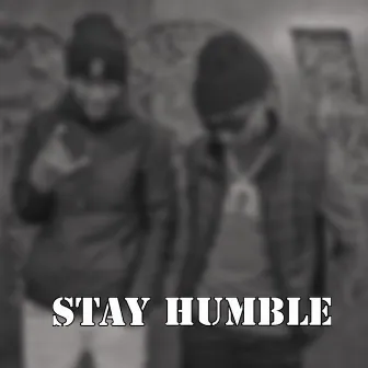 Stay Humble by ElJay