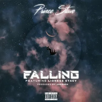 Falling by PRINCE STAVE