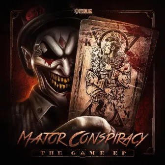 The Game by Major Conspiracy