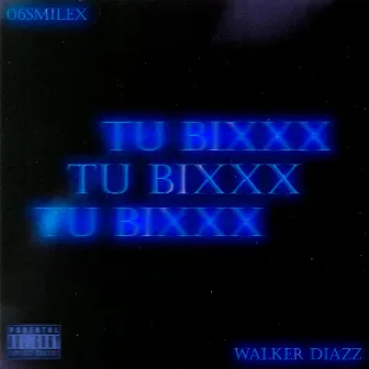 Tu Bixxx by 06Smilex