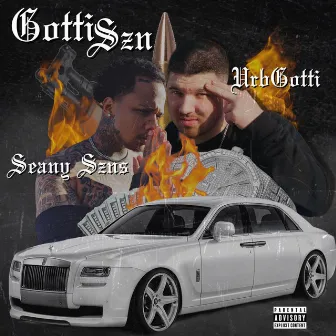 Gotti Szn by Seany Szns