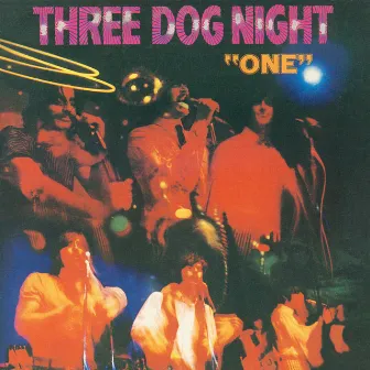 Three Dog Night by Three Dog Night