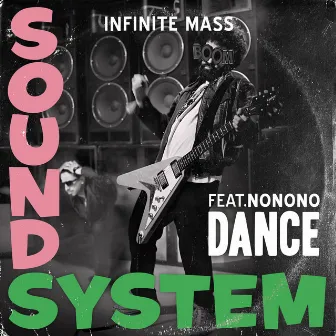 Dance (feat. NONONO) by Infinite Mass