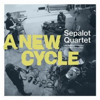 A New Cycle by Sepalot