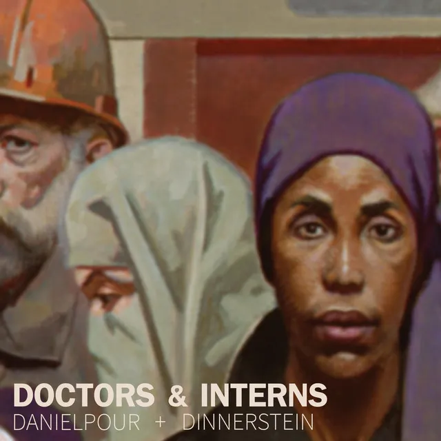 Doctor's & Interns