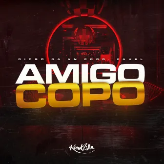 Amigo Copo by MC Diogo da VN