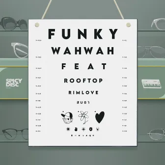 Rim Love (สบตา) by Funky Wah Wah